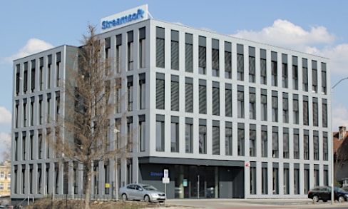 Instalacje elektryczne i teletechniczne Streamsoft w Zielonej Górze