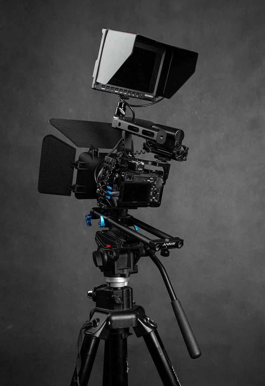 Wnętrze Studio Lampka
